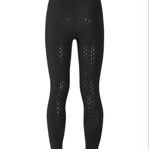 Kerrits Kids Ice Fil Full Seat Tech Tight